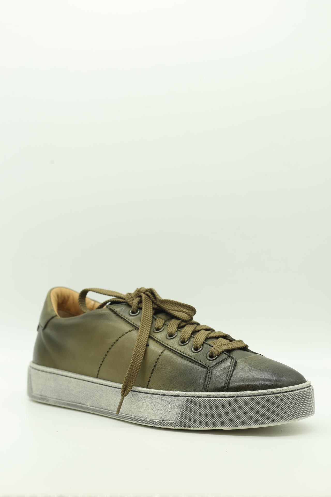 Santoni, Sneakers